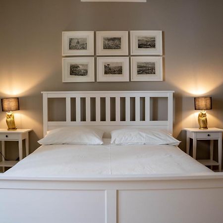 Canard Suite Int 4 Bolonha Exterior foto